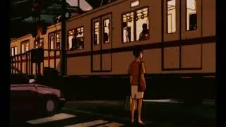 Now or Never - TKAZ (Slowed + Reverb)