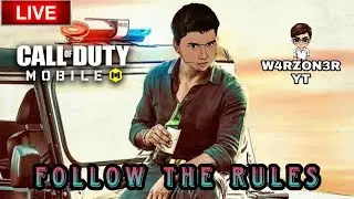 Trolling on Blackout 🤪 | Blacksquad 🥷 | Call of Duty Mobile Tamil Live Stream