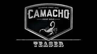 [TEASER] - Camacho Tasting im TABAK-SOMMER Megasore