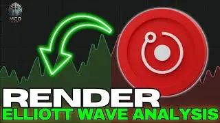 RENDER Analysis Today &ndash; Will the Trend Hold or Reverse?