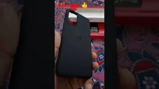OnePlus nord 2 Back cover