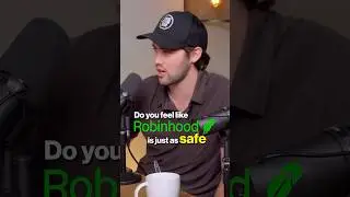 Is Robinhood UNSAFE To Invest With?