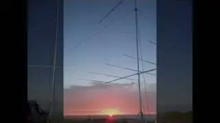 IARU 50 MHZ 2011 - LOG