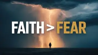 Courage Under Pressure | Trusting God When Life Squeezes You