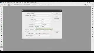 Photoshop - New