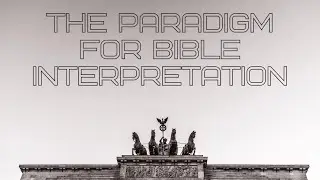 The Moral & Anagogical Sense of the Quadriga [Extended Q&A]