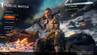 Black Ops 3 - Where Will The M14 Go? Limited DLC Weapons Gone Forever?