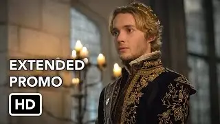 Reign 3x03 Extended Promo 
