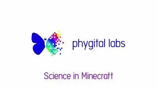 Science in Minecraft