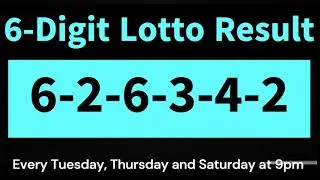 1/10/2026 Swertres Result.. 2D lotto Result.. 4D lotto Result.. 6D lotto Result.. Lotto Result..