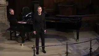 Jacob Andersen, Tenor Tchaikovsky   Eugene Onegin   &rdquo;Kuda kuda&rdquo;