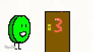 OE 6: Pixelated Anger
