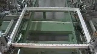Winflexum Software at work - Window and door production