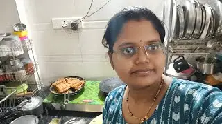 komal Devmane is live!fish fry cooking 🍳 🐠🐟🐠