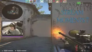ТИПИЧНЫЙ ГЛОБАЛ НА ИНФЕРНО // COUNTER STRIKE 2