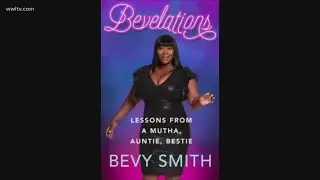Bevelations: Lessons from a Mutha, Auntie, Bestie