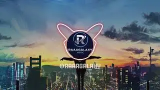 Raaga Flow | Indian Flute DJ Remix | Raag Yaman x EDM Beats | Raaagalaxy