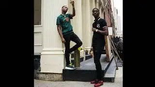 Universal Soldier-{Young Dolph x Key Glock}