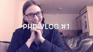 I Moved to Ireland and Started a PhD?!