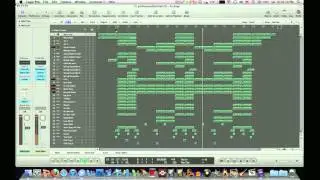 Emotional Hip Hop Piano Beat | GGB Productions | 2011