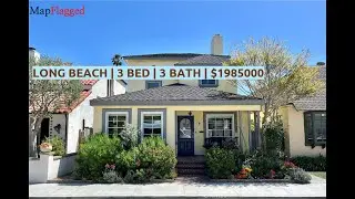 CA,US | Buy house at 28 Giralda Walk, Long beach, CA 90803, USA | Long Beach, USA | MapFlagged