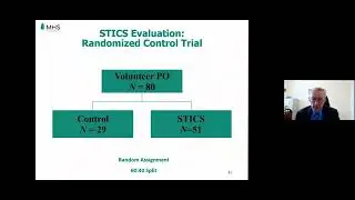 Applying the RNR Model to Community Supervision: Part 3: A Sample of STICS Training Modules