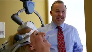 Specialty treatment for depression with Dominion Behavioral Healthcare