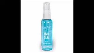 Ben Nye Final Seal  Matte Makeup Sealer, 2 oz
