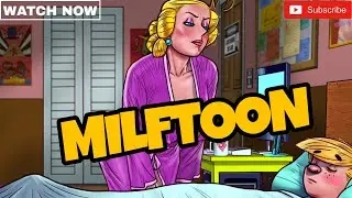 MilfLand New Update v0.06A Walkthrough Gameplay