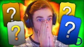 MY FINAL CHANCE...! - Fifa 15 TOTY Pack Opening