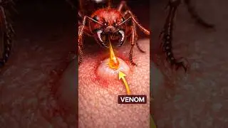 STOP! Fire Ants That Bite & Burn You 🐜🔥