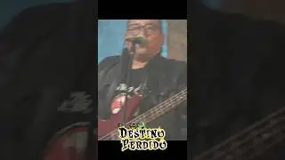 Nuestro adi&oacute;s #rockmexicano #rockurbano Cr&eacute;ditos: Discos y Cintas Denver