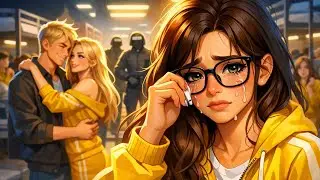 I Was the Ugly Girl&hellip; Until the Beauty Games Began  | Part -1 | Animated Stories |