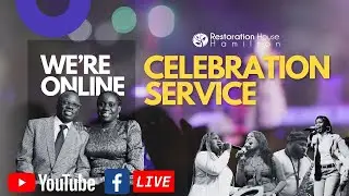 Celebration Service | Restoration House Hamilton | December 21, 2025