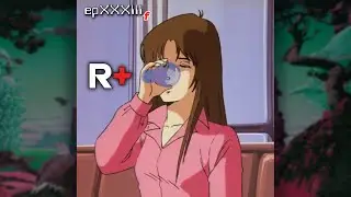 #Robotech Plus | R+ 💌 Ep.ХXXIII (f) ☔ A Rainy Story #Macross 🍷