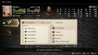 Final Fantasy Tactics The Ivalice Chronicles ( Roubando Equipamentos raros do Elmdor) Tactician mode
