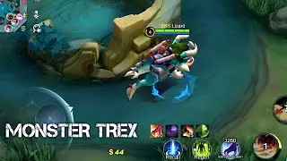 HYPER BARATS GAME PLAY SANTUY