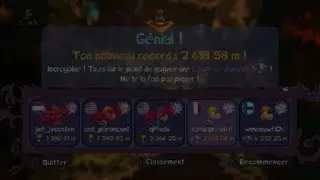 Rayman&reg; Legends new pb