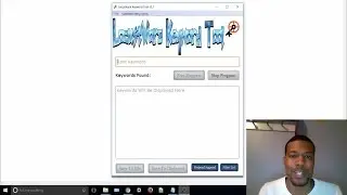 Locust Keyword Tool|Locust Keyword Tool Review and Bonus