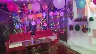 happy new year 2025 maraj family celebration