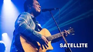 Satellite | 12.29.23 | Buffalo, NY