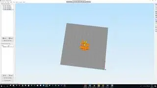 Simplify 3D programında &ccedil;oklu par&ccedil;aları ayırma