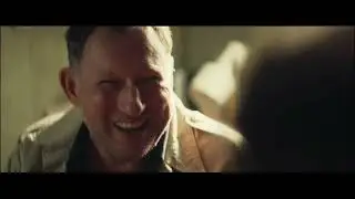 Deception (2021) - V. The Czech Director