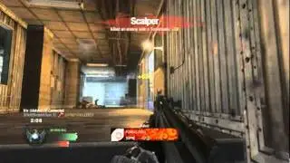 Tomahawk Moments - #2 Tom does it again