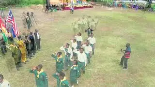 West Africa Union Mission, CAMPOREE 2025