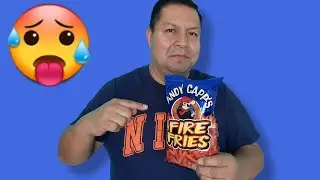 Probando Snacks  Americanos. Mi Reacción @Florecitahappyy 