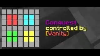 Conquest with Vanity| Kitmap | Hcf  | DynamicPVP