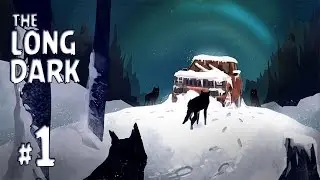 The Long Dark - BashREO #1