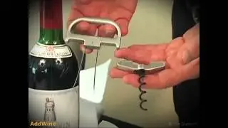 Универсальный штопор 