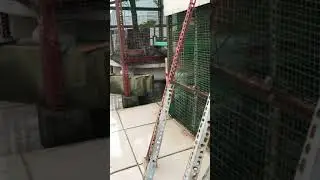 Chia sẻ cách tính tối ưu để thiết kế avi làm từ sắt V lỗ cho ae ko chuyên về cơ khí